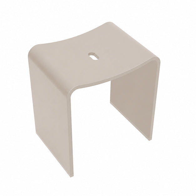 Wiesbaden Zita kruk beige - productfoto
