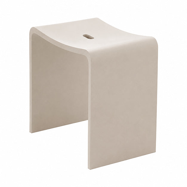 Wiesbaden Zita kruk beige - productfoto