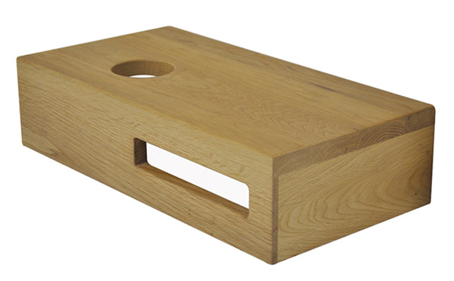 Wiesbaden OAK planchet Links - productfoto
