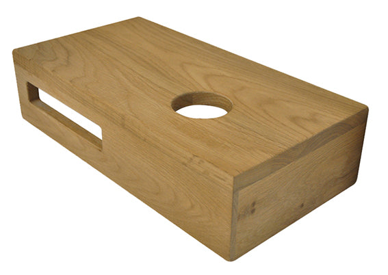 Wiesbaden OAK planchet Rechts - productfoto