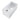 Wiesbaden Wiesbaden Julia fontein solid surface 35x20x16 mat wit / Rechts - productfoto