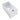 Wiesbaden Wiesbaden Julia fontein solid surface 35x20x16 mat wit / Links - productfoto