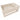 Wiesbaden Wiesbaden Julia fontein solid surface beige Rechts - productfoto