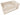 Wiesbaden Julia fontein solid surface beige Rechts - productfoto