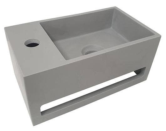 Wiesbaden Julia fontein betonlook Links - productfoto