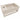 Wiesbaden Wiesbaden Julia fontein solid surface beige Links - productfoto