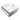 Wiesbaden Wiesbaden Julia fontein solid surface 30x28x12,5 mat wit - productfoto