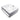 Wiesbaden Julia fontein solid surface 30x28x12,5 mat wit - productfoto