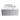 Wiesbaden Wiesbaden Julia fontein solid surface 30x28x12,5 mat wit - productfoto