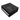 Wiesbaden Wiesbaden Julia fontein solid surface 30x28x12,5 mat zwart - productfoto