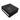 Wiesbaden Wiesbaden Julia fontein solid surface 30x28x12,5 mat zwart - productfoto