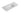 Wiesbaden Laro wastafel 100 cm zonder kraangat mat wit - productfoto #variant_57365712798020