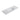 Wiesbaden Wastafel Laro 120 cm Mat wit zonder kraangat - productfoto #variant_57229554712900