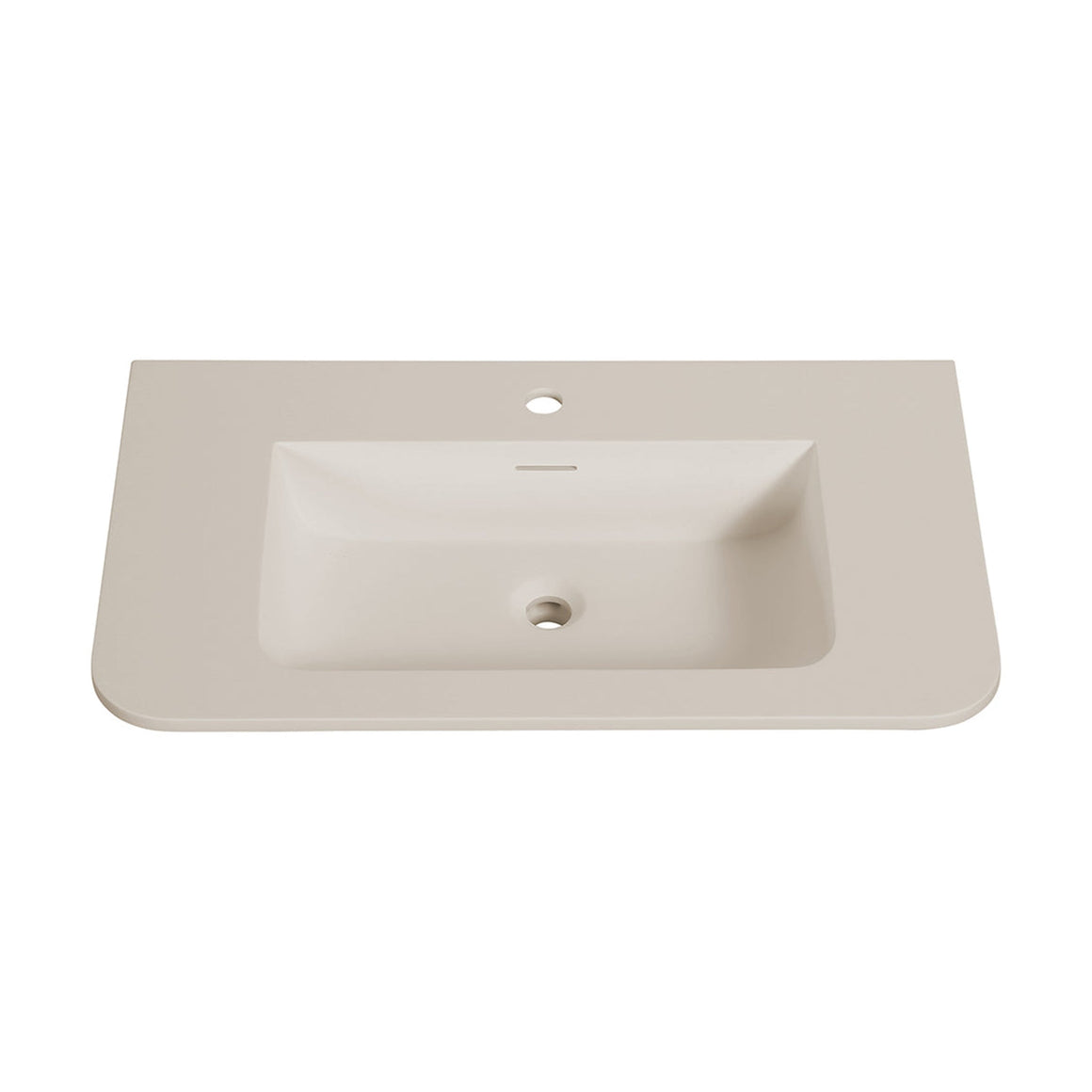 Wiesbaden Wastafel Laro 80 cm Beige - productfoto #variant_57229554745668