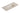 Wiesbaden Wastafel Laro 100 cm Beige - productfoto