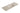 Wiesbaden Wastafel Laro 120 cm Beige - productfoto