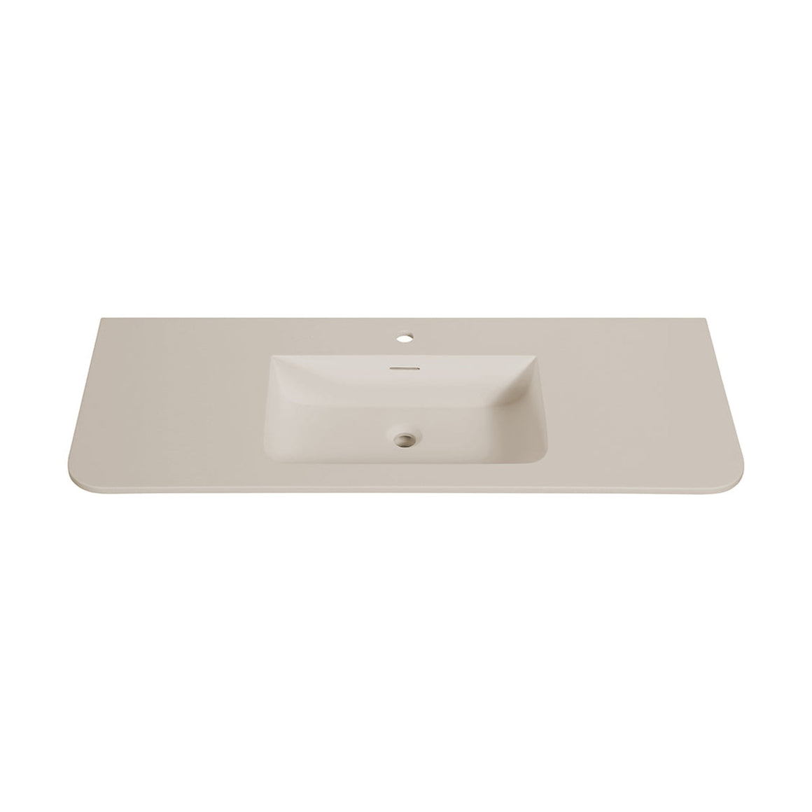 Wiesbaden Wastafel Laro 120 cm Beige - productfoto #variant_57229554811204