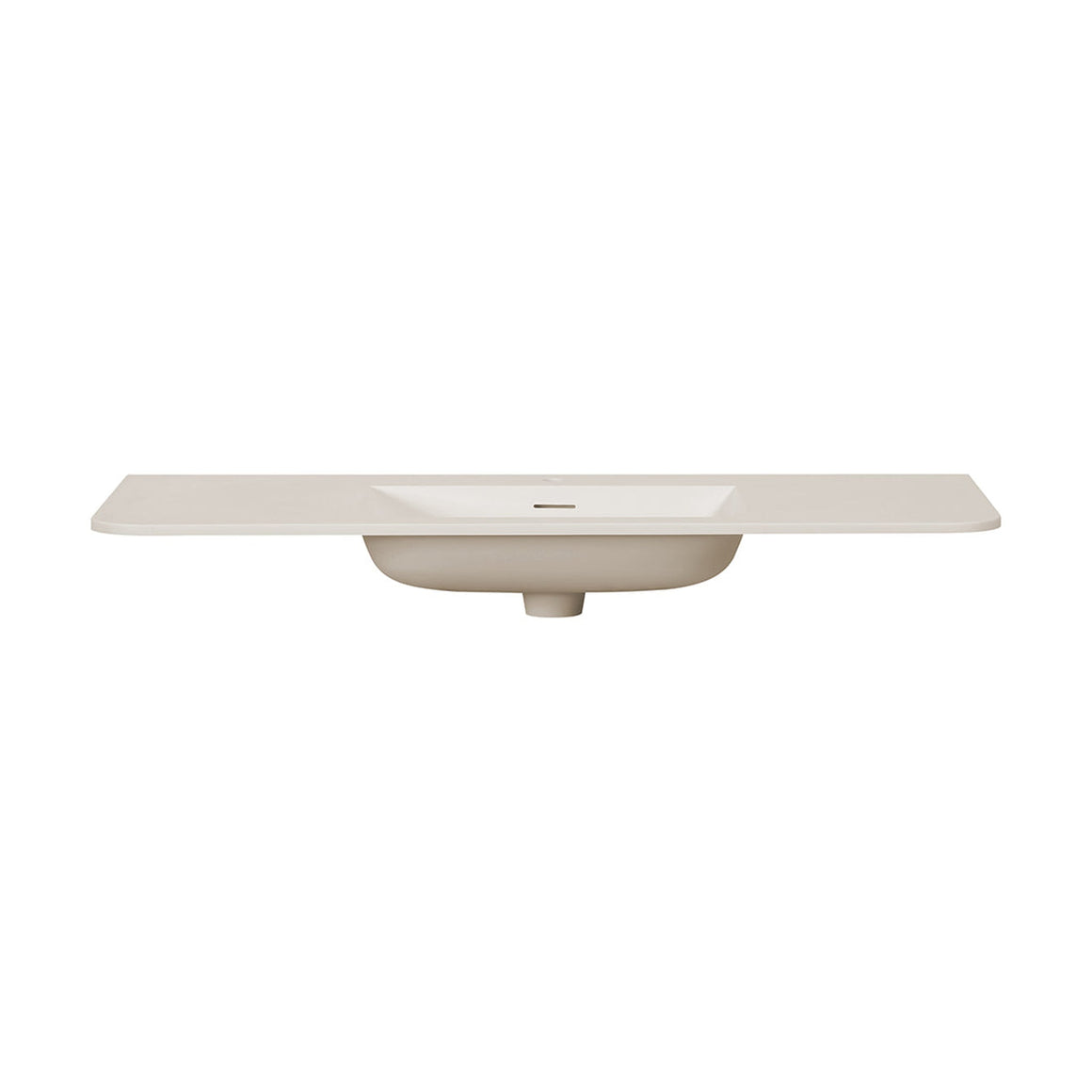 Wiesbaden Wastafel Laro 120 cm Beige - productfoto #variant_57229554811204