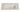 Wiesbaden Wastafel Laro 80 cm Beige zonder kraangat - productfoto