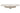Wiesbaden Wastafel Laro 80 cm Beige zonder kraangat - productfoto