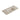 Wiesbaden Wastafel Laro 100 cm Beige zonder kraangat - productfoto #variant_57229554876740