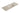 Wiesbaden Wastafel Laro 120 cm Beige zonder kraangat - productfoto