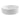 Aloni Fira Waskom – Inclusief Click Waste – Mat Wit #kleur_mat-wit