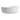 Aloni Fira Waskom – Inclusief Click Waste – Mat Wit #kleur_mat-wit