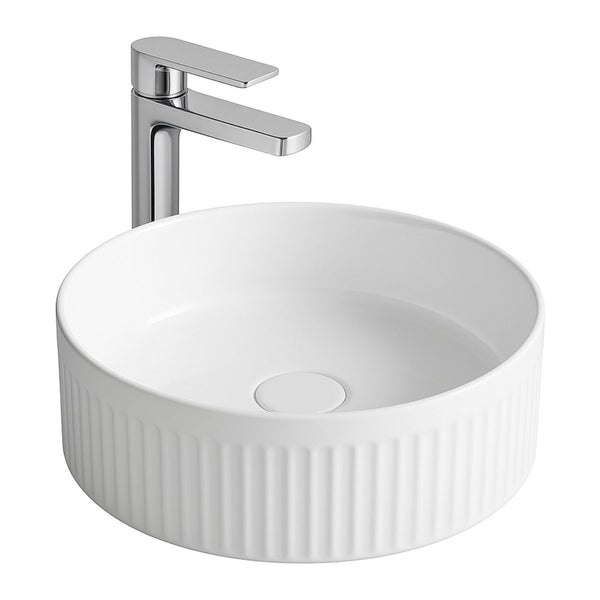 Aloni Muffly Vasque avec rebord