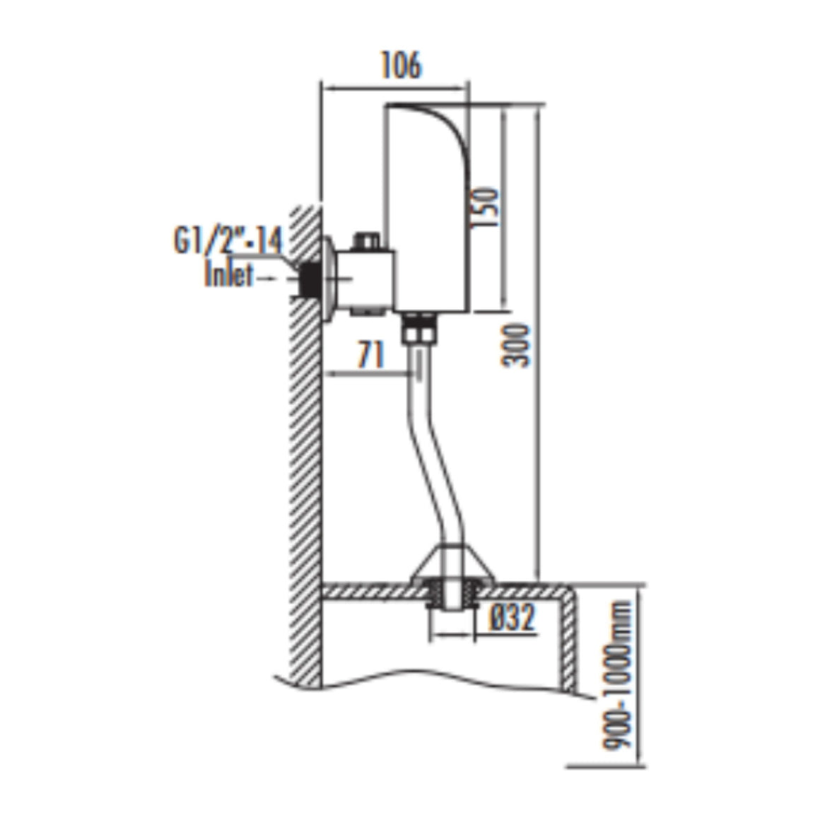 Aloni ES3311 - techniek - aanzicht 913735 - bron Schwertz & Co