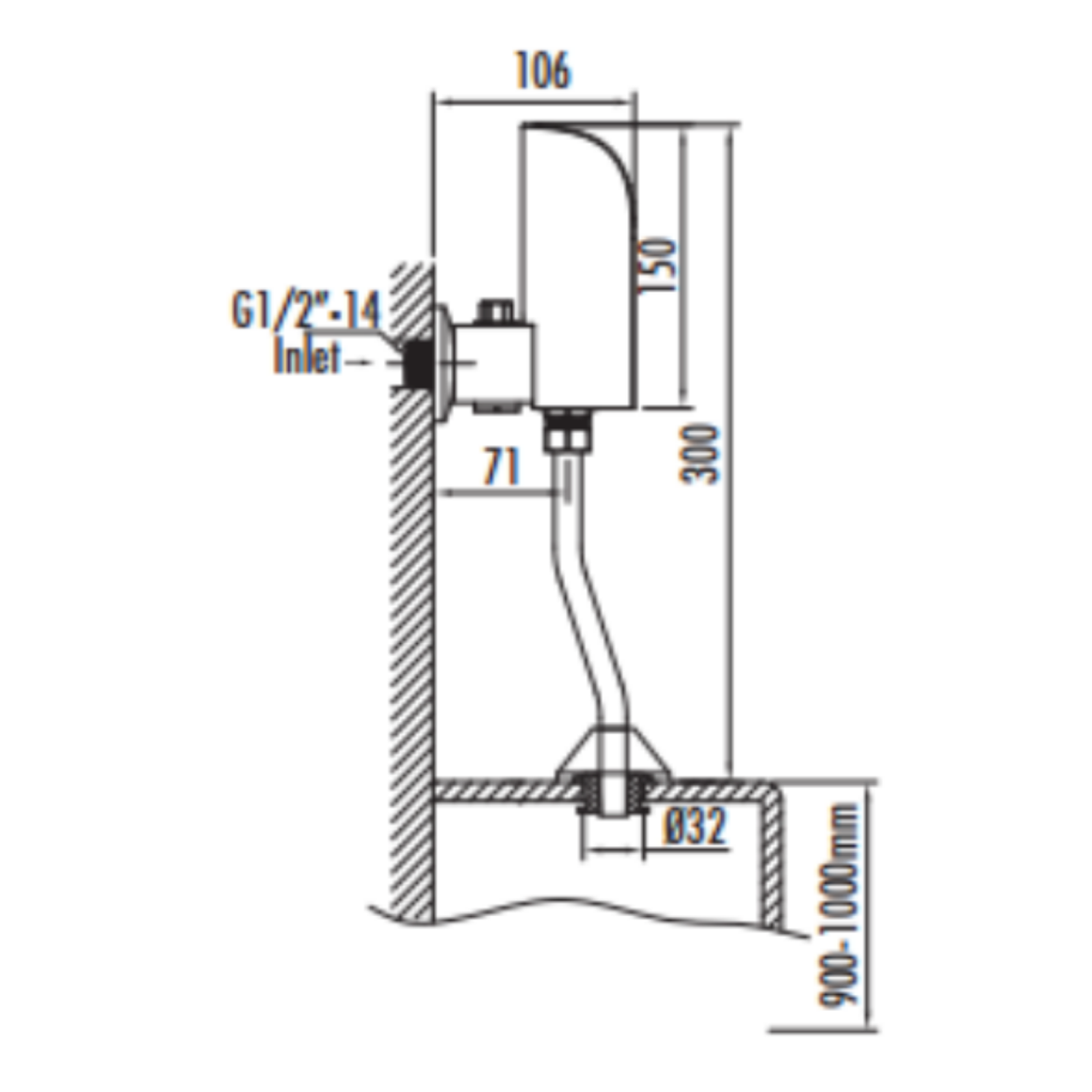 Aloni ES3311 - techniek - aanzicht 913735 - bron Schwertz & Co