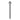 Rainshower plafondarm – universeel