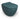 Isvea Sentimenti Hangtoilet - Petrolgroen #variant_56361515581764