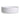 Aloni Fira Waskom – Inclusief Click Waste – Glanzend Wit #kleur_glanzend-wit
