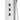 ALONI douchepaneel – thermostatisch met hand- en hoofddouche