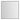 Xellanz Ribbella spiegel 100 cm mat zwart - productfoto