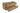 Wiesbaden OAK onderkast met 2 laden en 2 uitsparingen - productfoto
