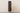 Wiesbaden Sulora kolomkast afgeronde hoeken geribbeld 160 x 40 x 35 cm walnoot - detailfoto