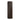 Wiesbaden Sulora kolomkast afgeronde hoeken geribbeld 160 x 40 x 35 cm walnoot - productfoto