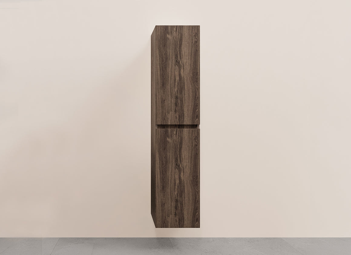 Wiesbaden Alvara kolomkast 160x35x35 cm donker eiken 38.3618 - detailfoto