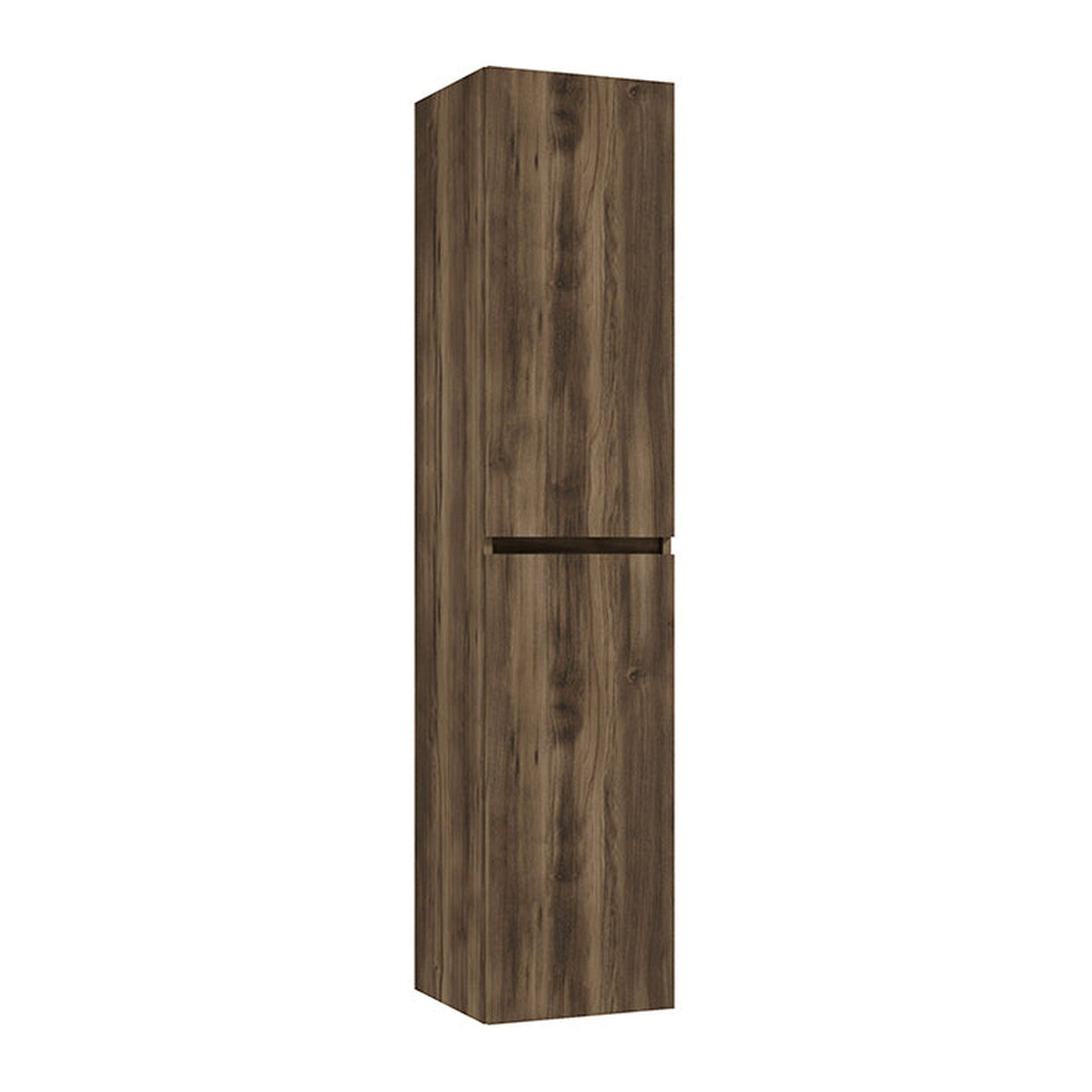 Wiesbaden Alvara kolomkast 160x35x35 cm donker eiken 38.3618 - productfoto