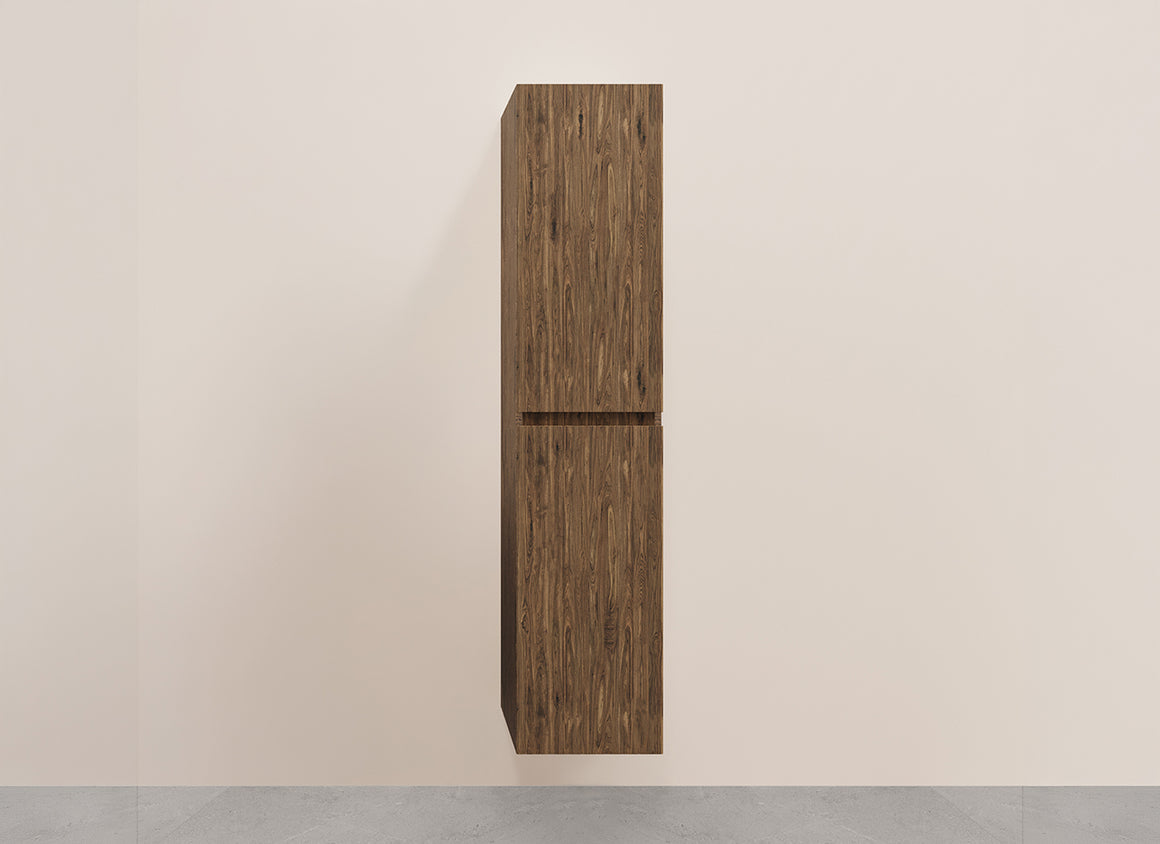 Wiesbaden Alvara kolomkast 160x35x35 cm warm eiken 38.3619 - detailfoto