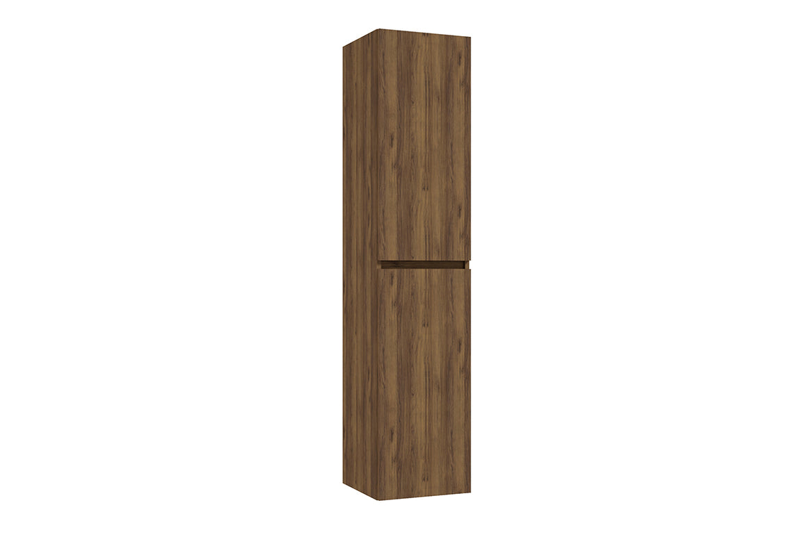 Wiesbaden Alvara kolomkast 160x35x35 cm warm eiken 38.3619 - productfoto