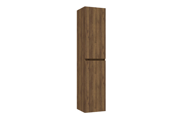 Wiesbaden Alvara kolomkast 160 × 35 × 35 cm warm eiken