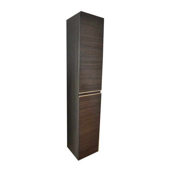 Xellanz Tigris Losse kast 1600×300×300 houtnerf grijs