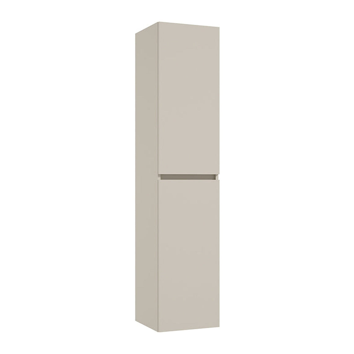 Wiesbaden Alvara kolomkast 160x35x35 cm cashmere 38.3623 - productfoto