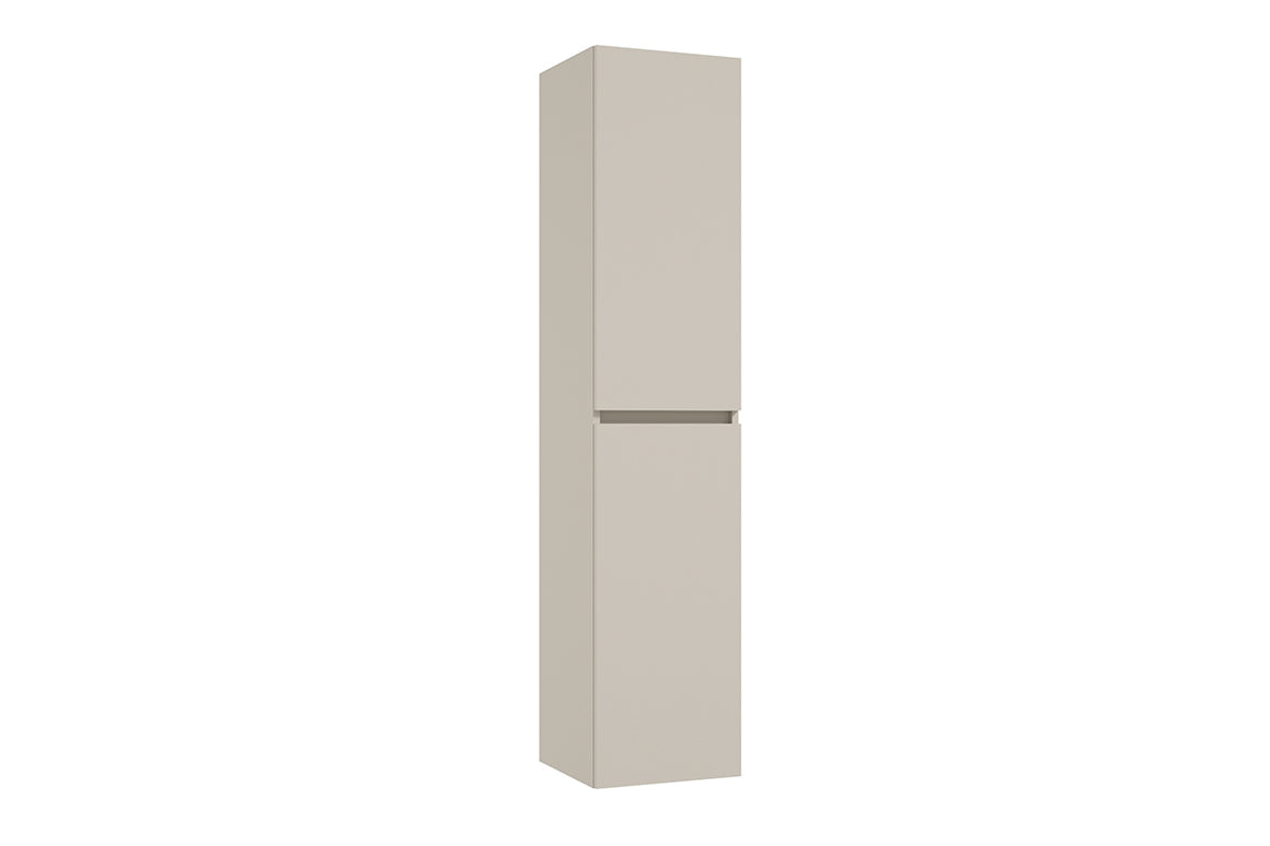 Wiesbaden Alvara kolomkast 160x35x35 cm cashmere 38.3623 - productfoto