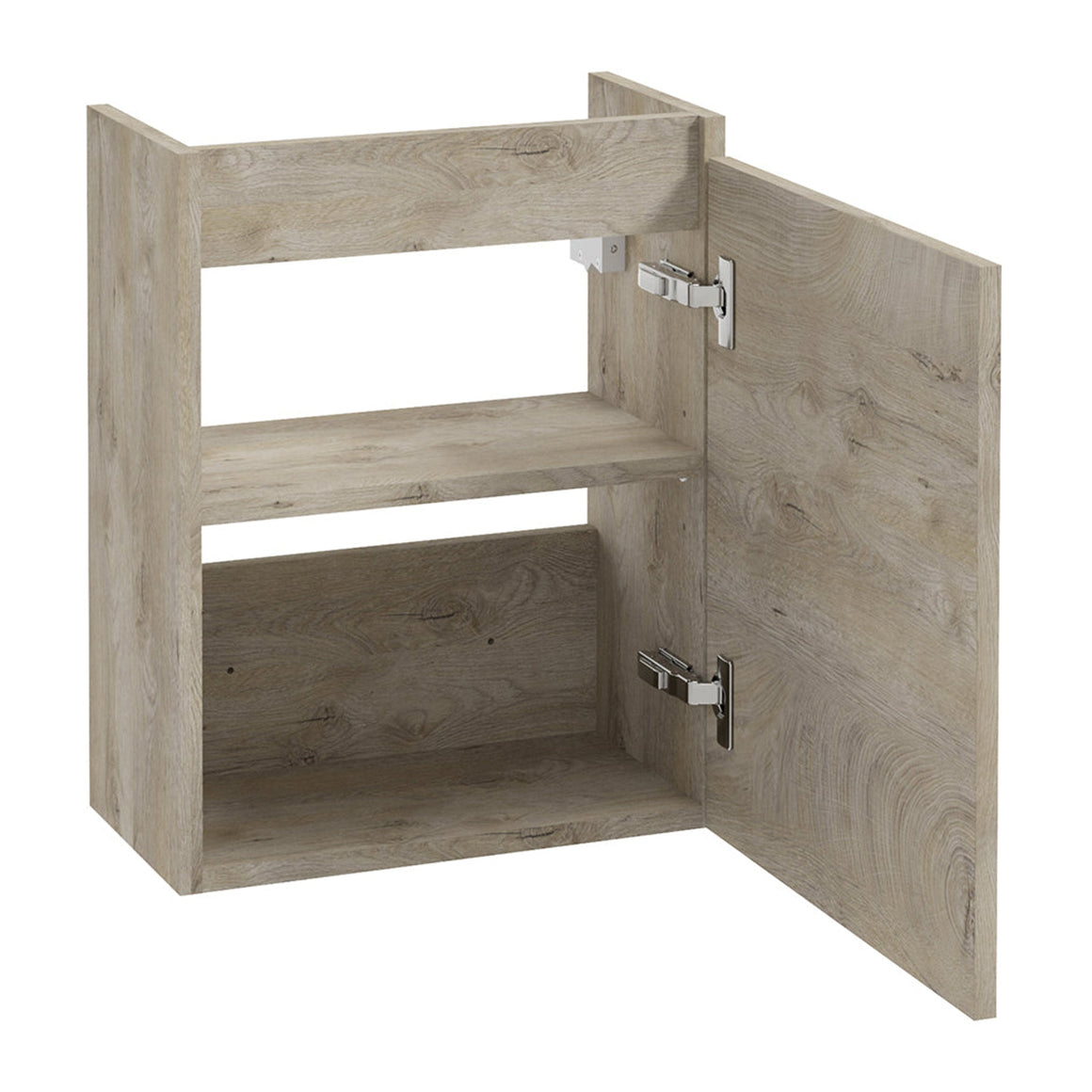 Wiesbaden Alvara fonteinkast Grijs - productfoto