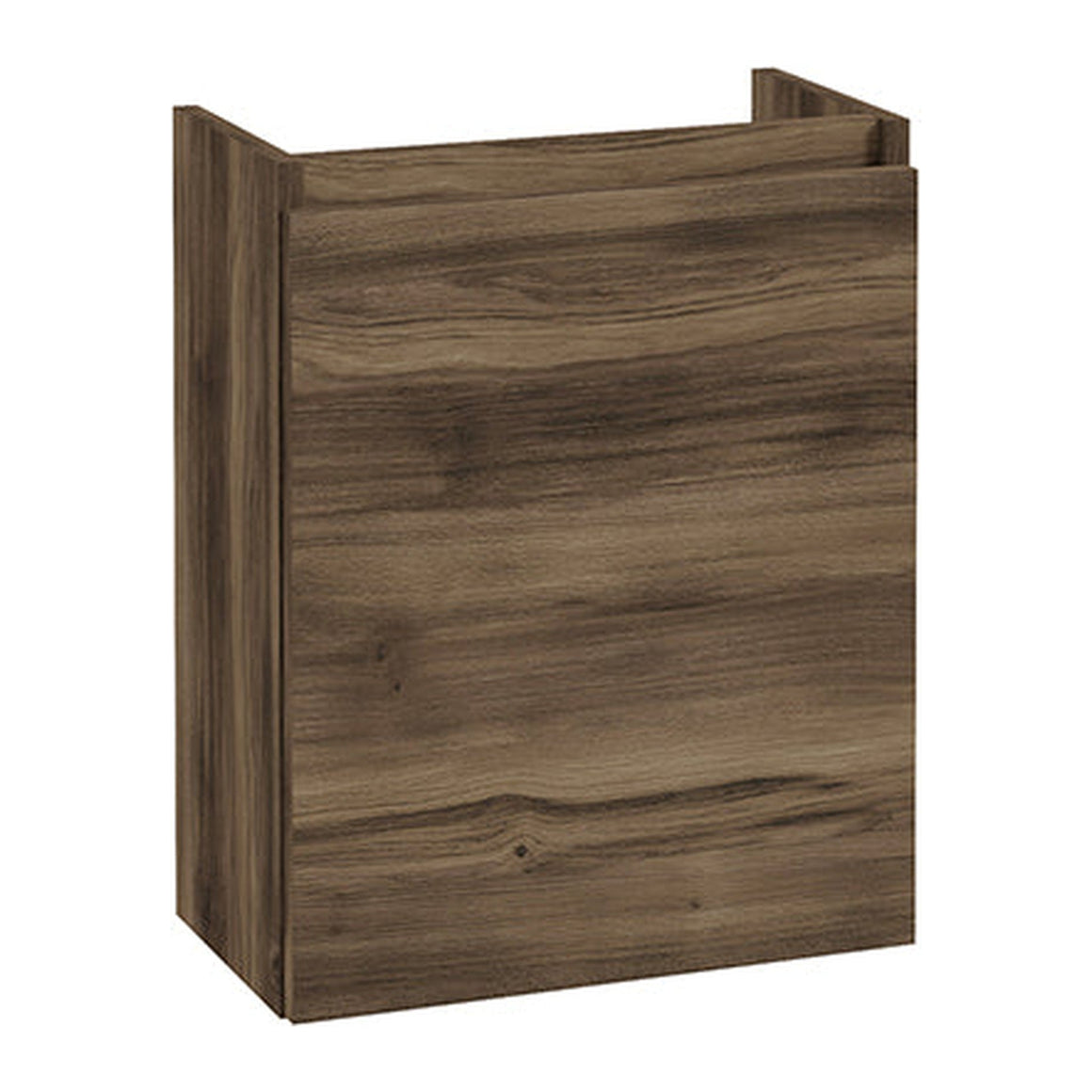 Wiesbaden Alvara fonteinkast 40 x 22 x 50 cm donker eiken - productfoto