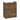 Wiesbaden Alvara fonteinkast 40 x 22 x 50 cm warm eiken - productfoto